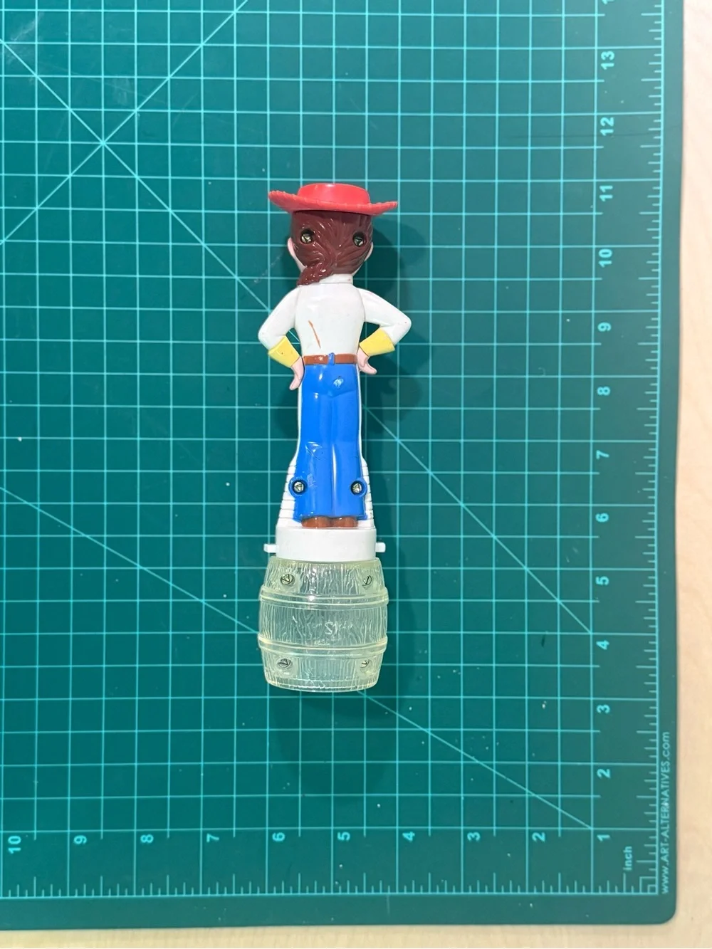 Toy Story Jesse Figure Toy